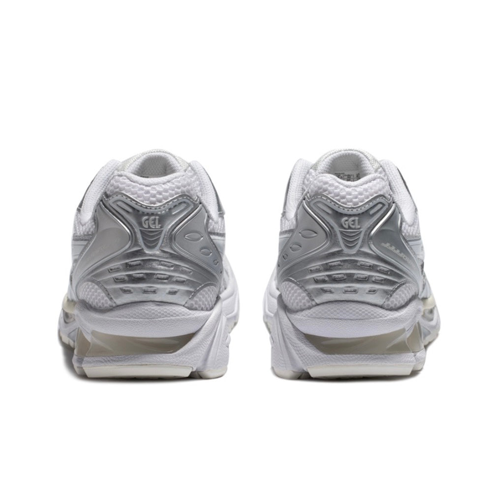 ASICS Gel-Kayano 14 JJJJound Silver White