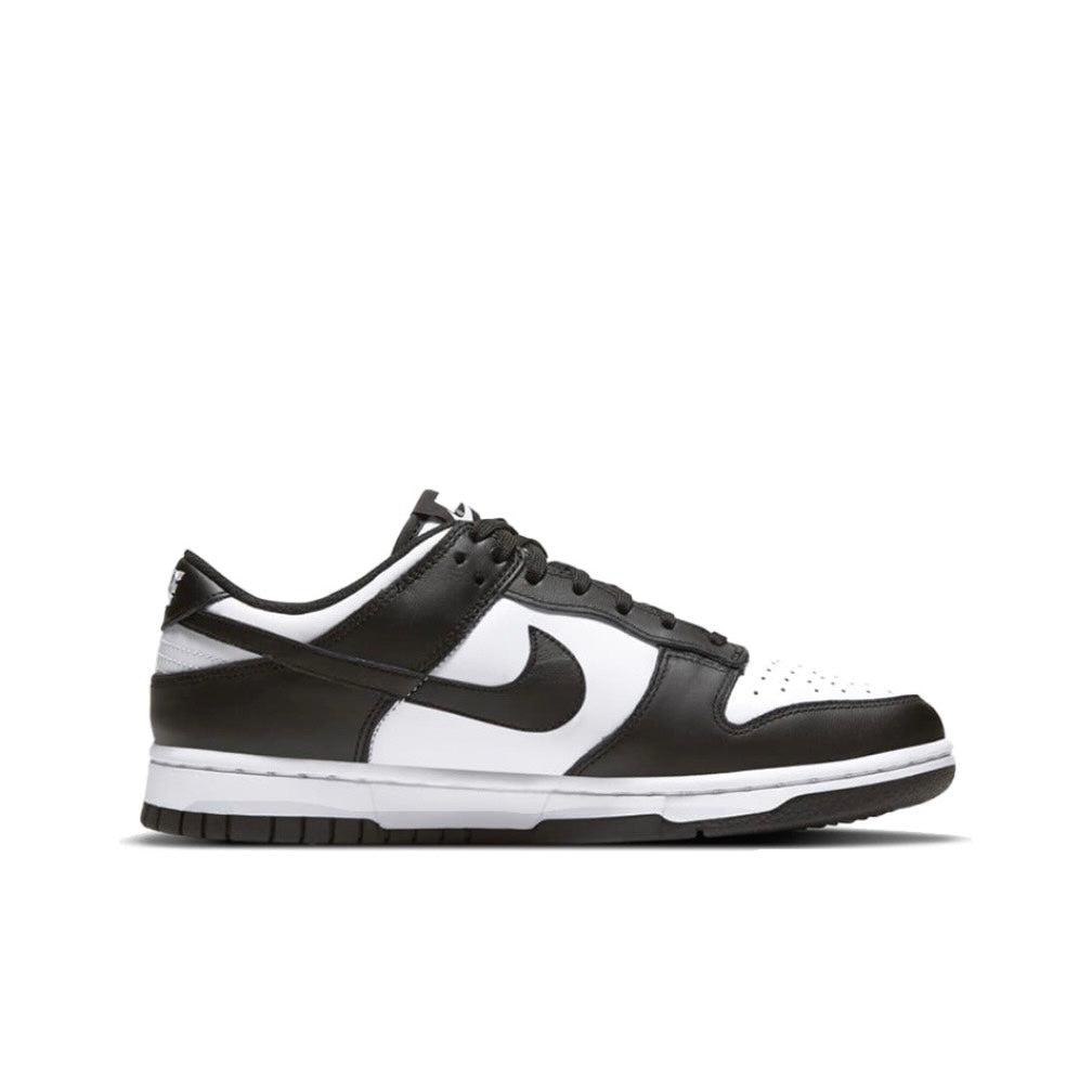Nike Dunk Low Retro White Black Panda (2021) (W)