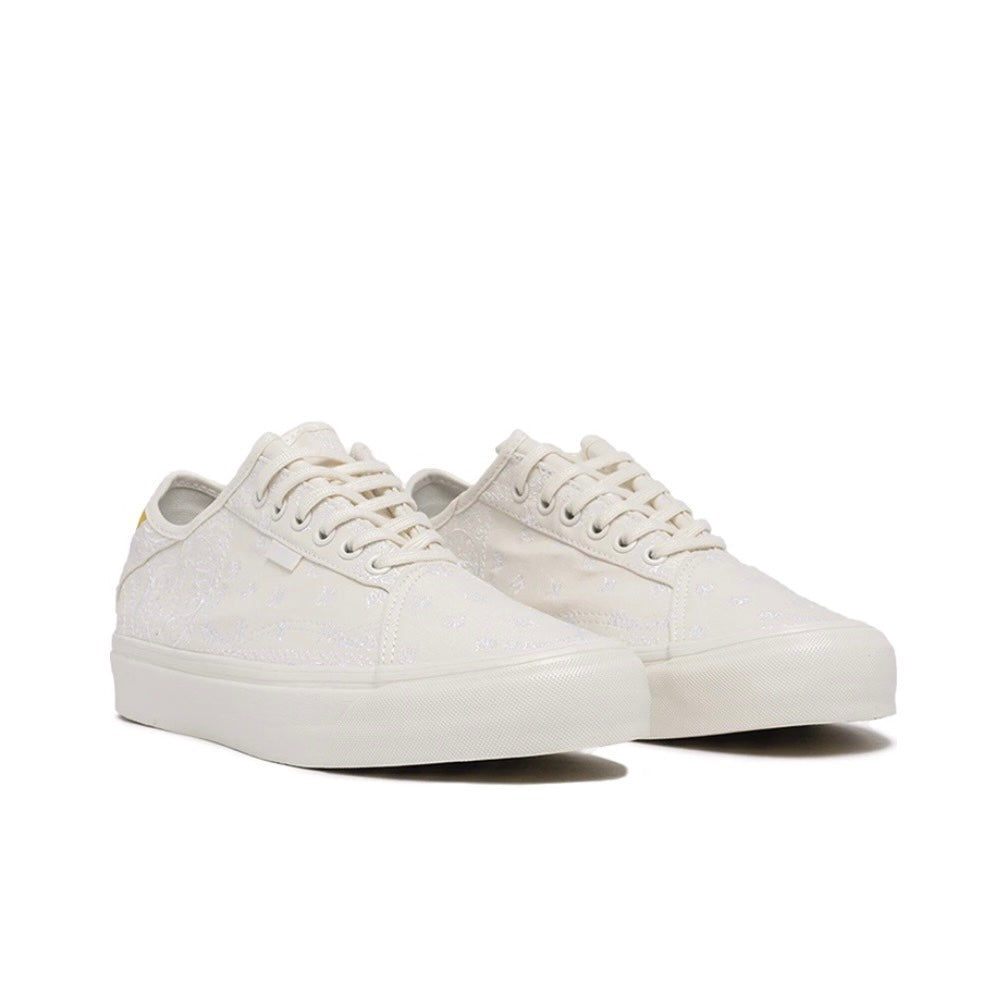 Vans Diamo Ni Rhude White