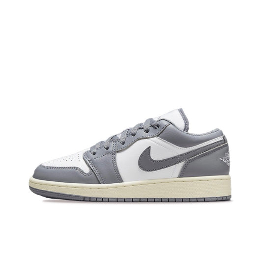 Air Jordan 1 Low Vintage Grey (GS)