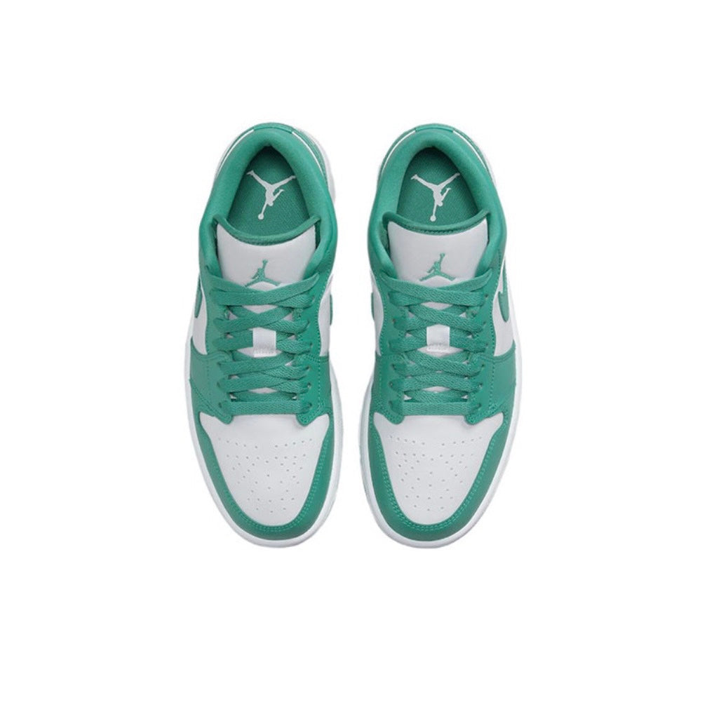 Jordan 1 Low New Emerald (W)