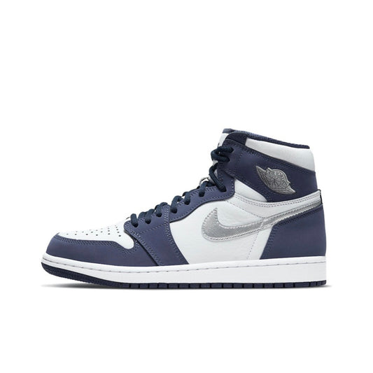 Jordan 1 Retro High CO.JP Tokyo Midnight Navy (2020)