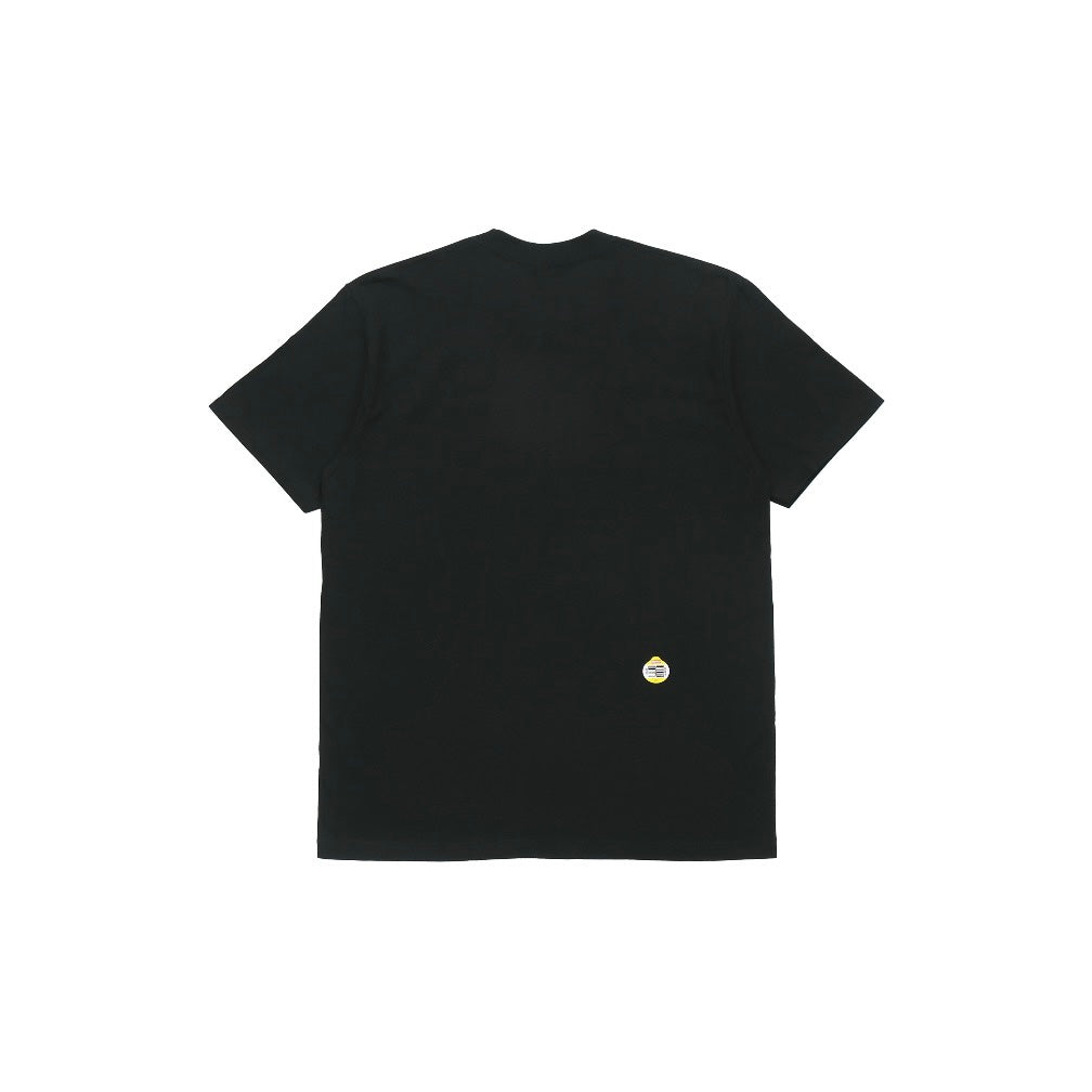 Supreme Fruit Tee Black