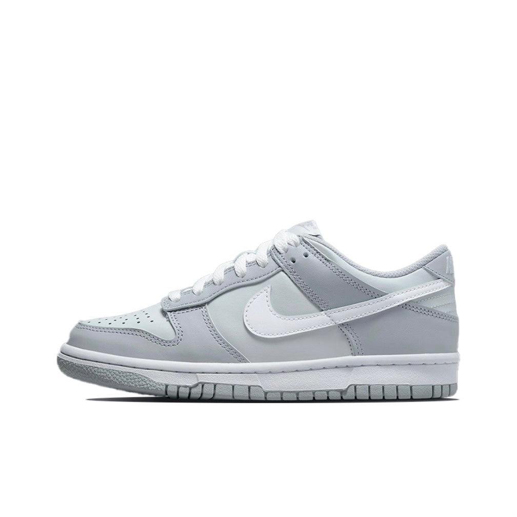 Nike Dunk Low Two-Toned Grey (GS)