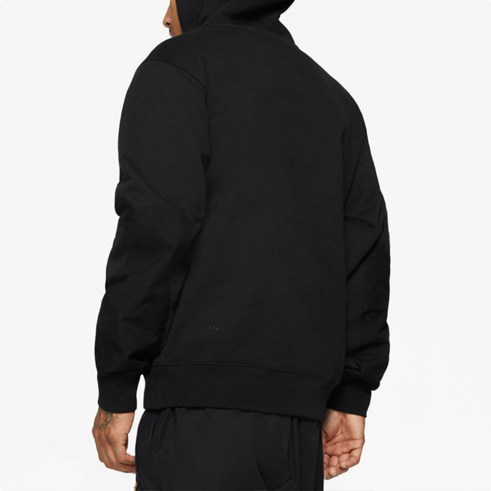 Nike x Drake NOCTA Tech Hoodie Black