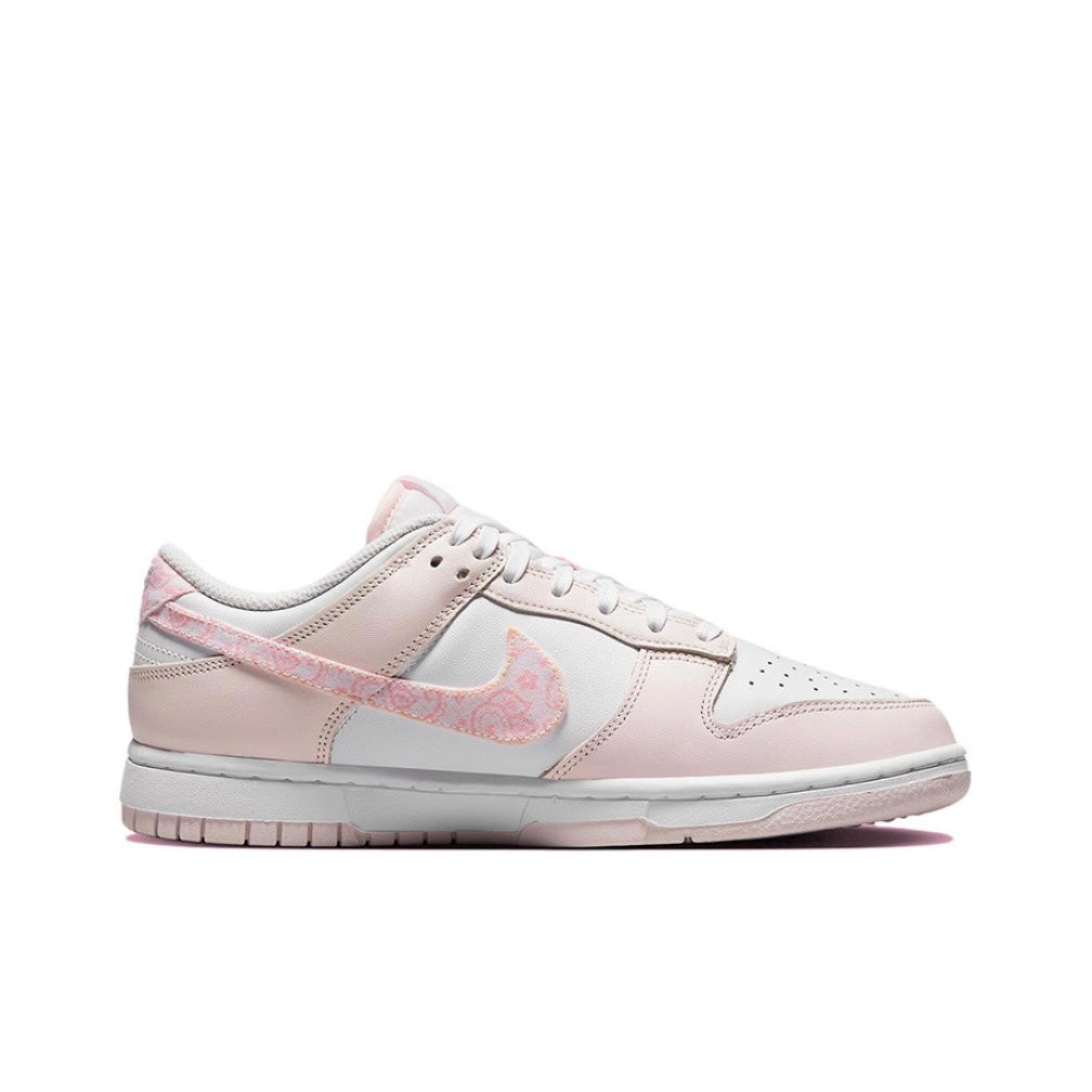 Nike Dunk Low Essential Paisley Pack Pink (W)