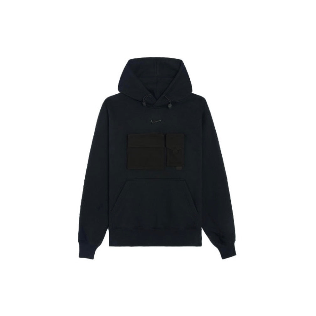 Nike x Drake NOCTA Tech Hoodie Black