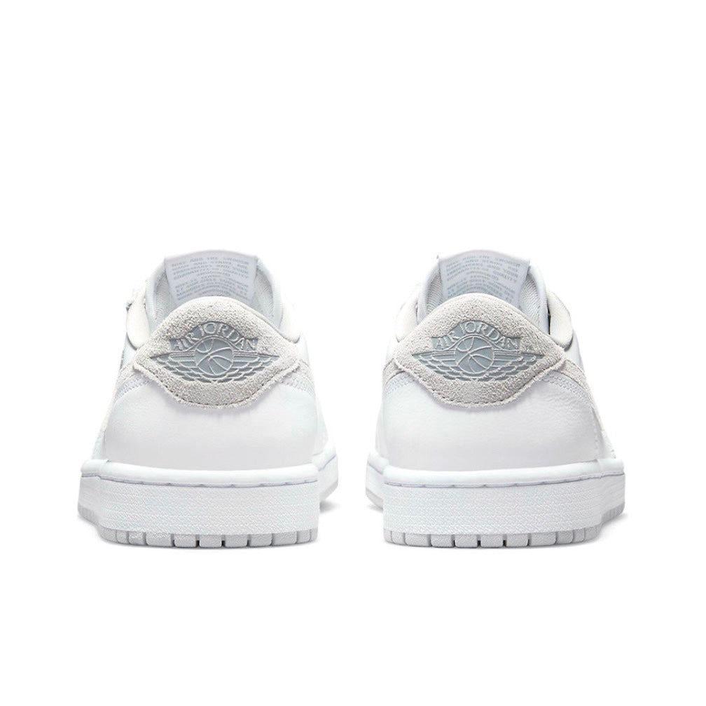 Jordan 1 Low OG Neutral Grey (2021) (Women's)