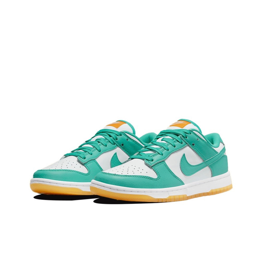 Nike Dunk Low Teal Zeal (W)