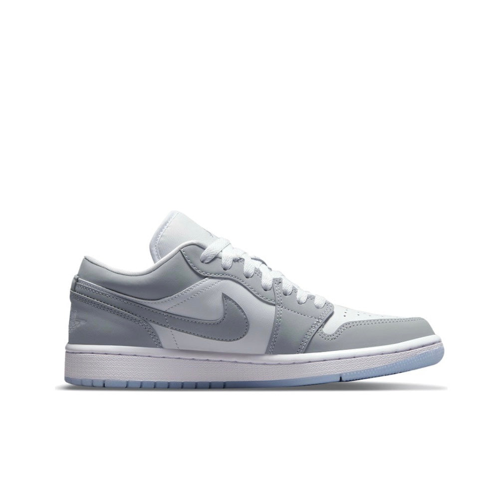 Jordan 1 Low Wolf Grey (W)