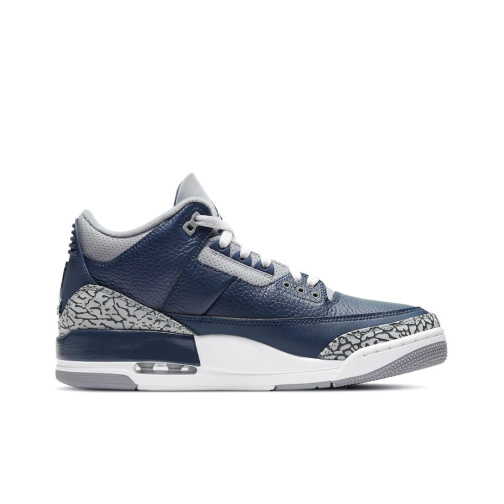 Nike Air Jordan 3 Georgetown