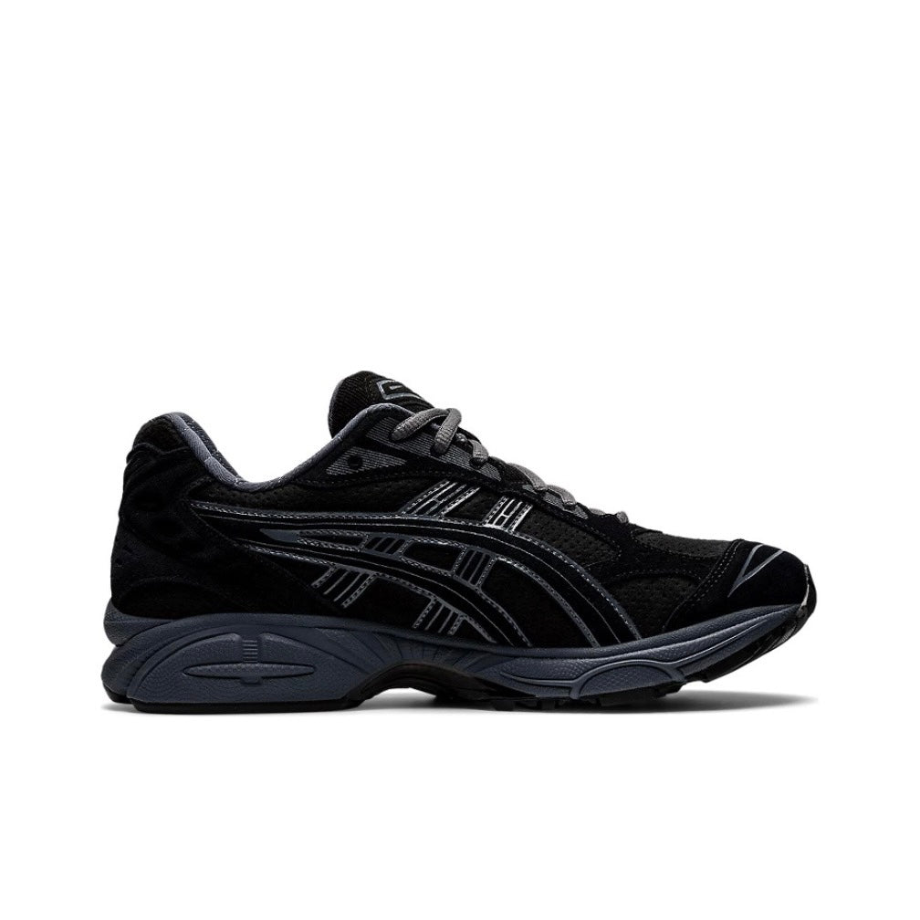 ASICS Gel-Kayano 14 Black Carrier Grey