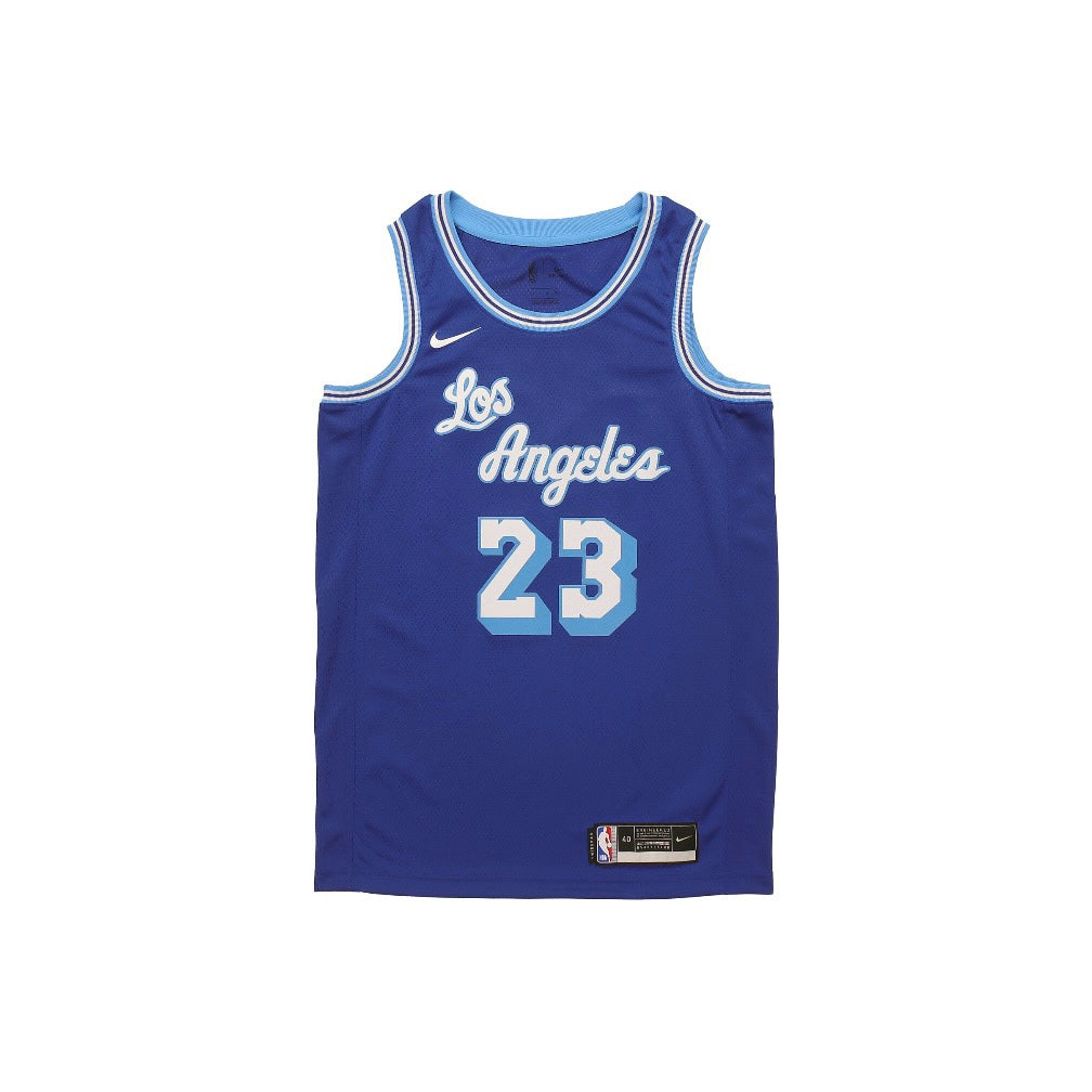 LeBron James Classic Edition NBA Swingman Jersey