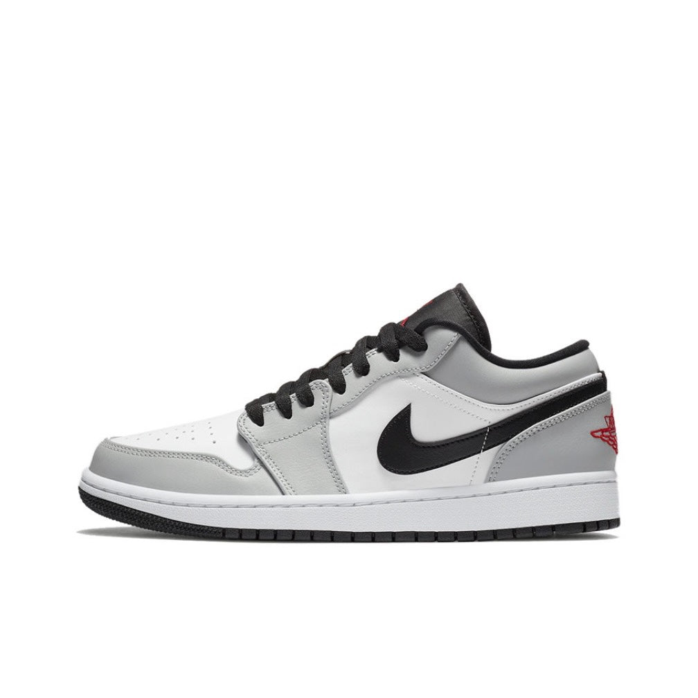 Jordan 1 Low Light Smoke Grey