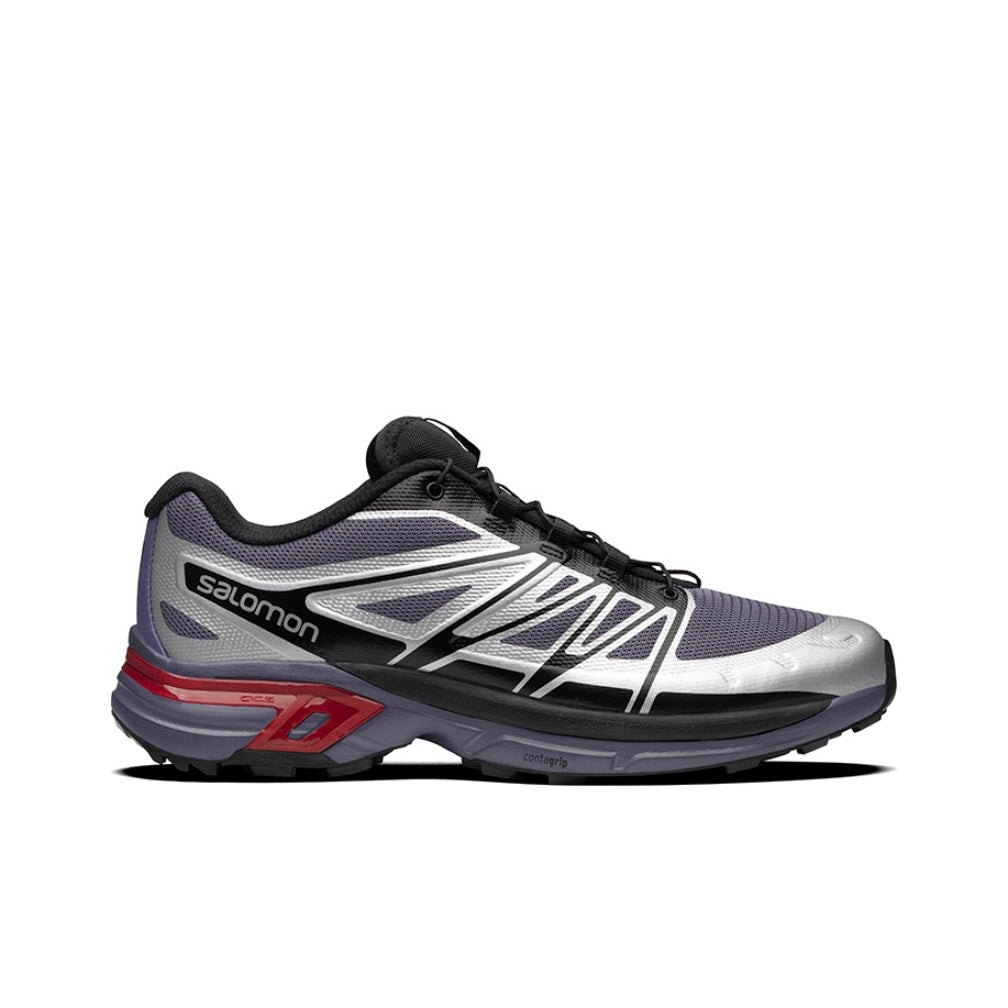 Salomon XT-WINGS 2 Cadet/Black/Biking Red