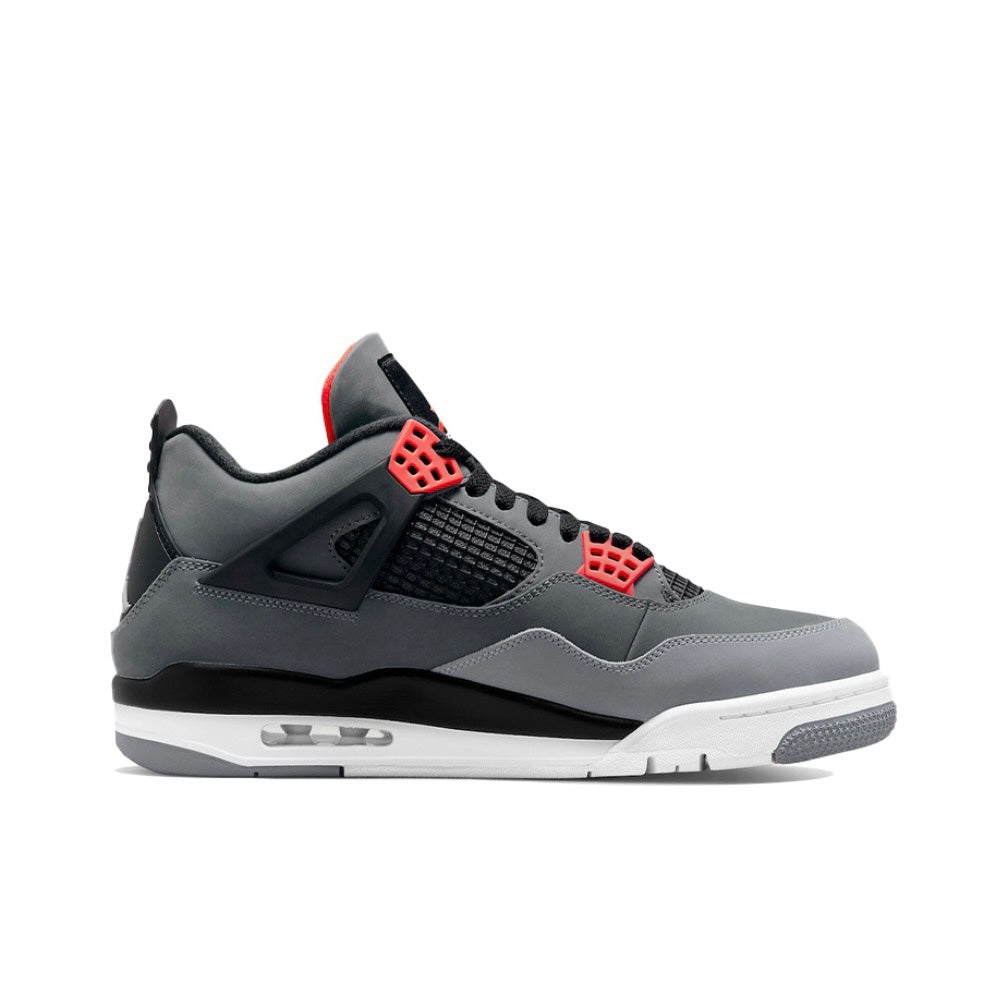 Jordan 4 Retro Infrared (2022)