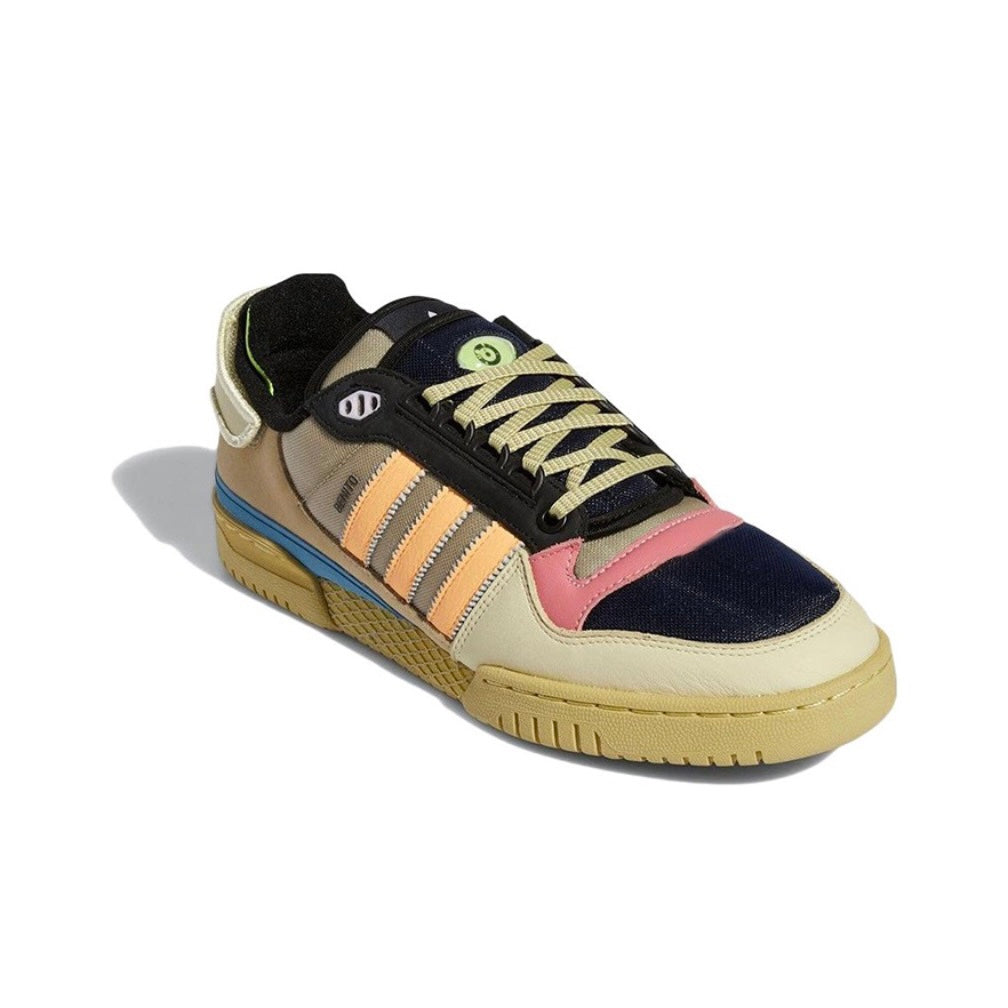 adidas Forum Powerphase Bad Bunny Benito