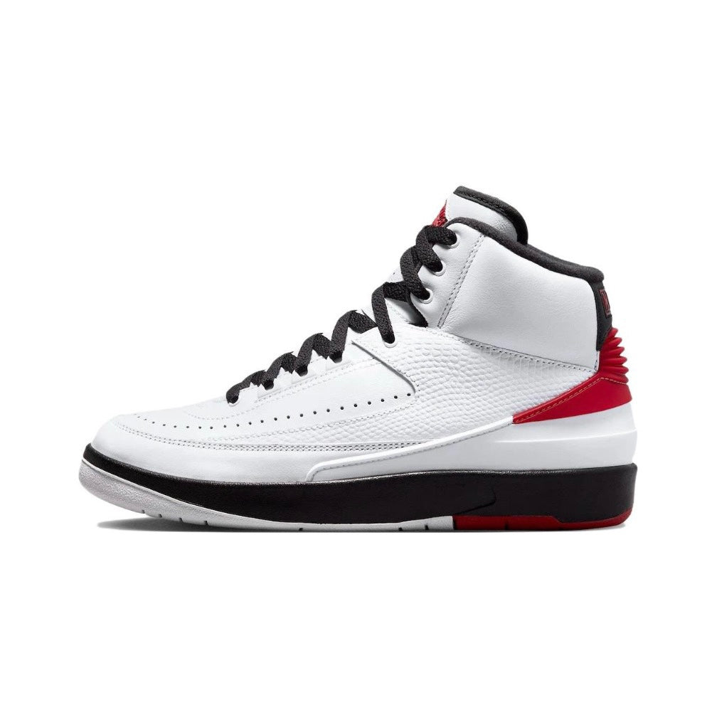 Jordan 2 Retro OG Chicago (2022)