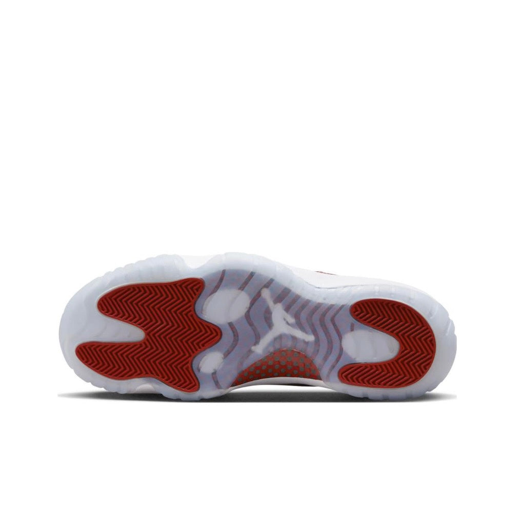 Jordan 11 Retro Cherry (2022)