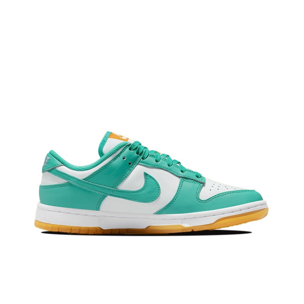 Nike Dunk Low Teal Zeal (W)