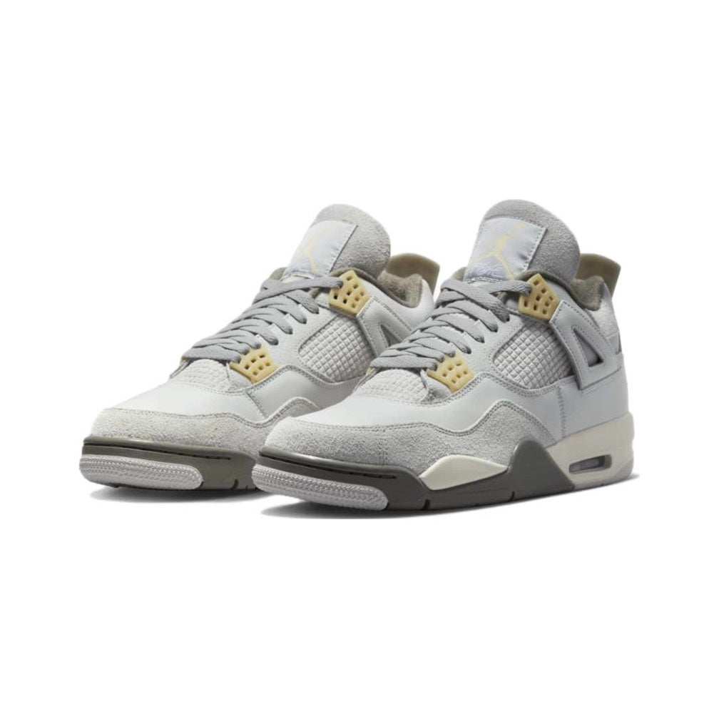 Jordan 4 Retro SE Craft Photon Dust