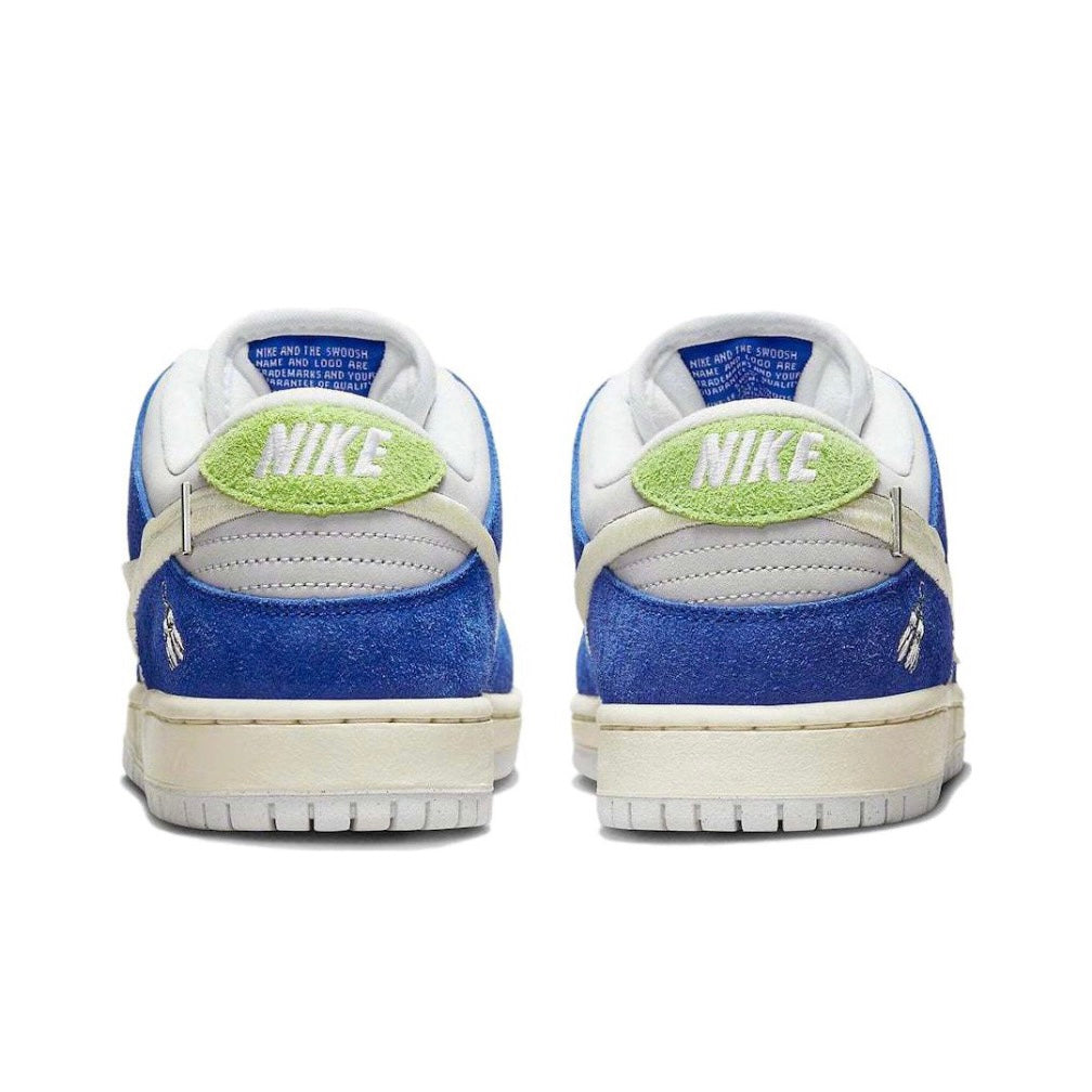 Nike SB Dunk Low Pro Fly Streetwear Gardenia