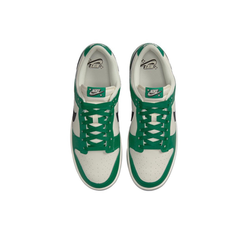 Nike Dunk Low SE Lottery Pack Malachite Green