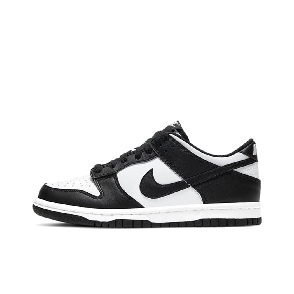 Nike Dunk Low Retro White Black Panda (2021) (GS)