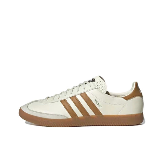 Adidas Originals City Pack Triest Cream White Green