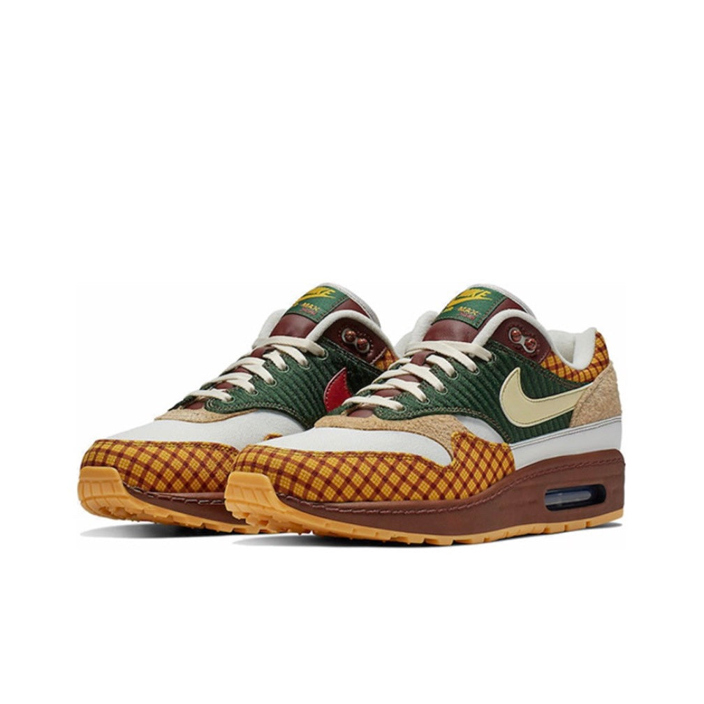 Nike Air Max 1 Susan x Missing Link