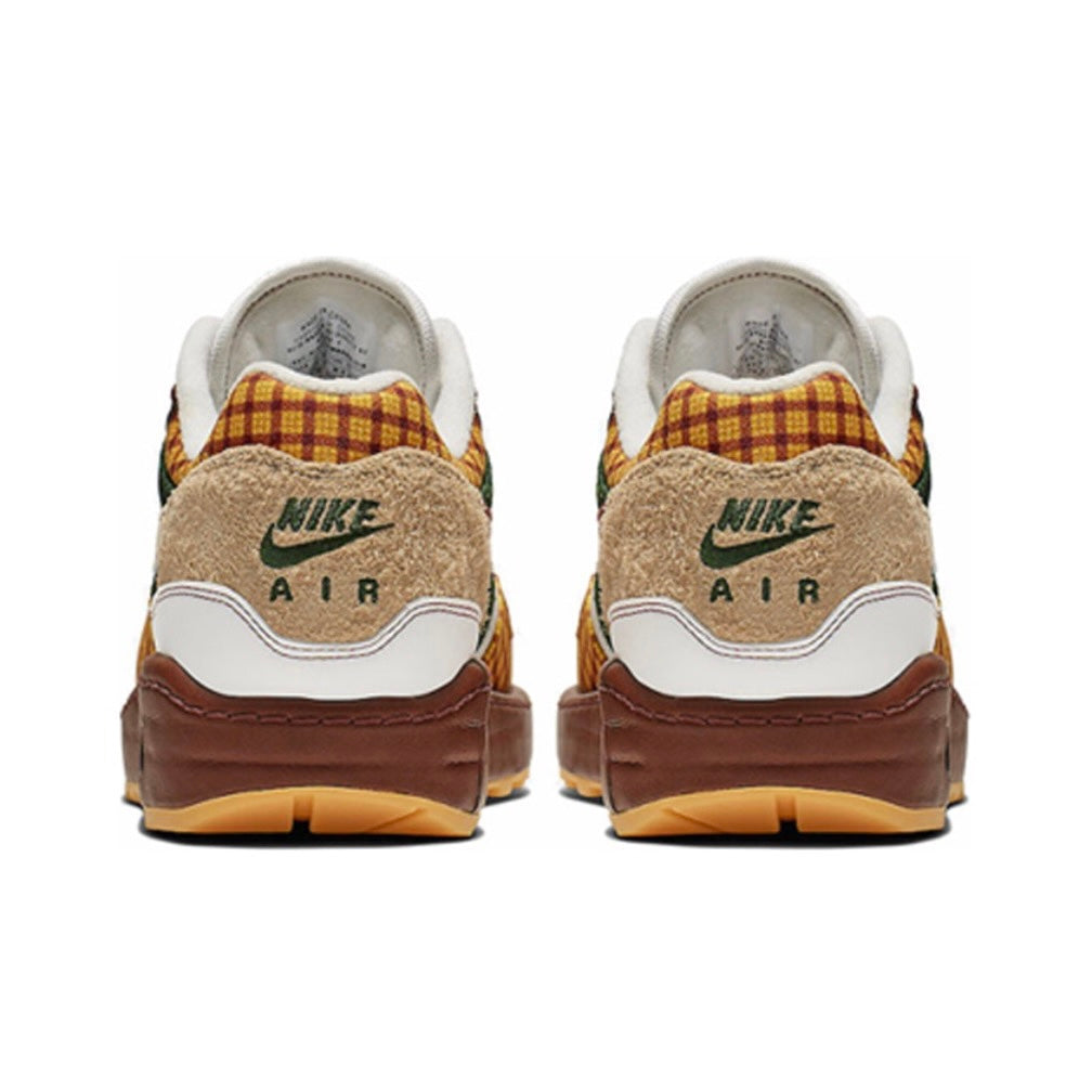 Nike Air Max 1 Susan x Missing Link