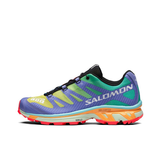 Salomon XT-4 Evening Primrose Mint Leaf