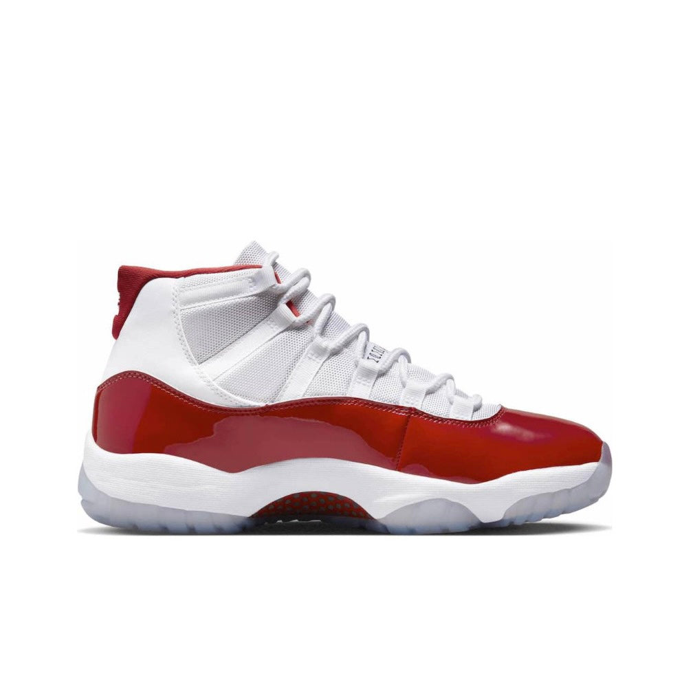 Jordan 11 Retro Cherry (2022)