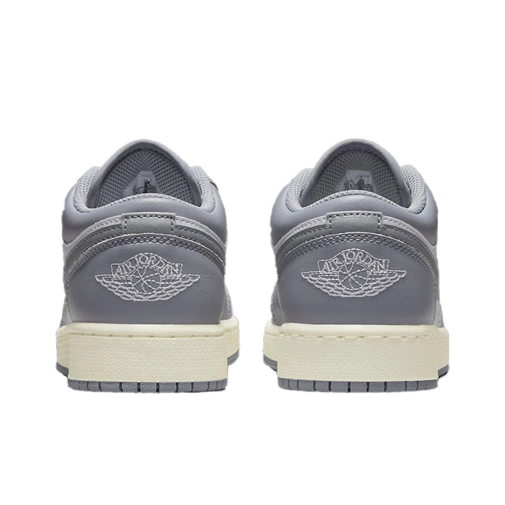 Air Jordan 1 Low Vintage Grey (GS)