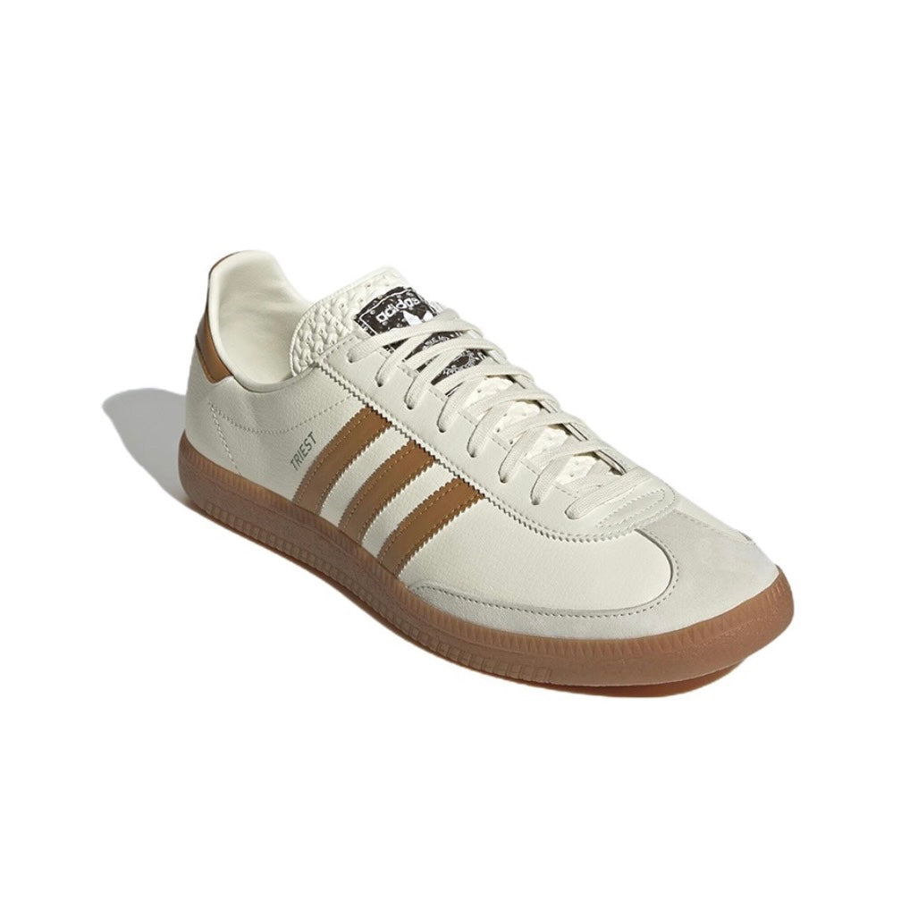 Adidas Originals City Pack Triest Cream White Green