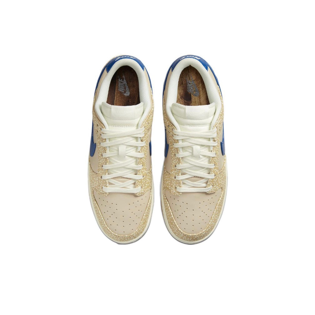 Nike Dunk Low Montreal Bagel Sesame