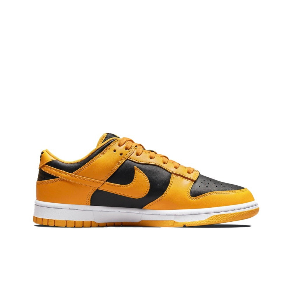 Nike Dunk Low Championship Goldenrod (2021)