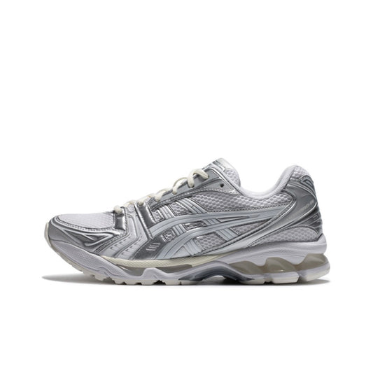 ASICS Gel-Kayano 14 JJJJound Silver White