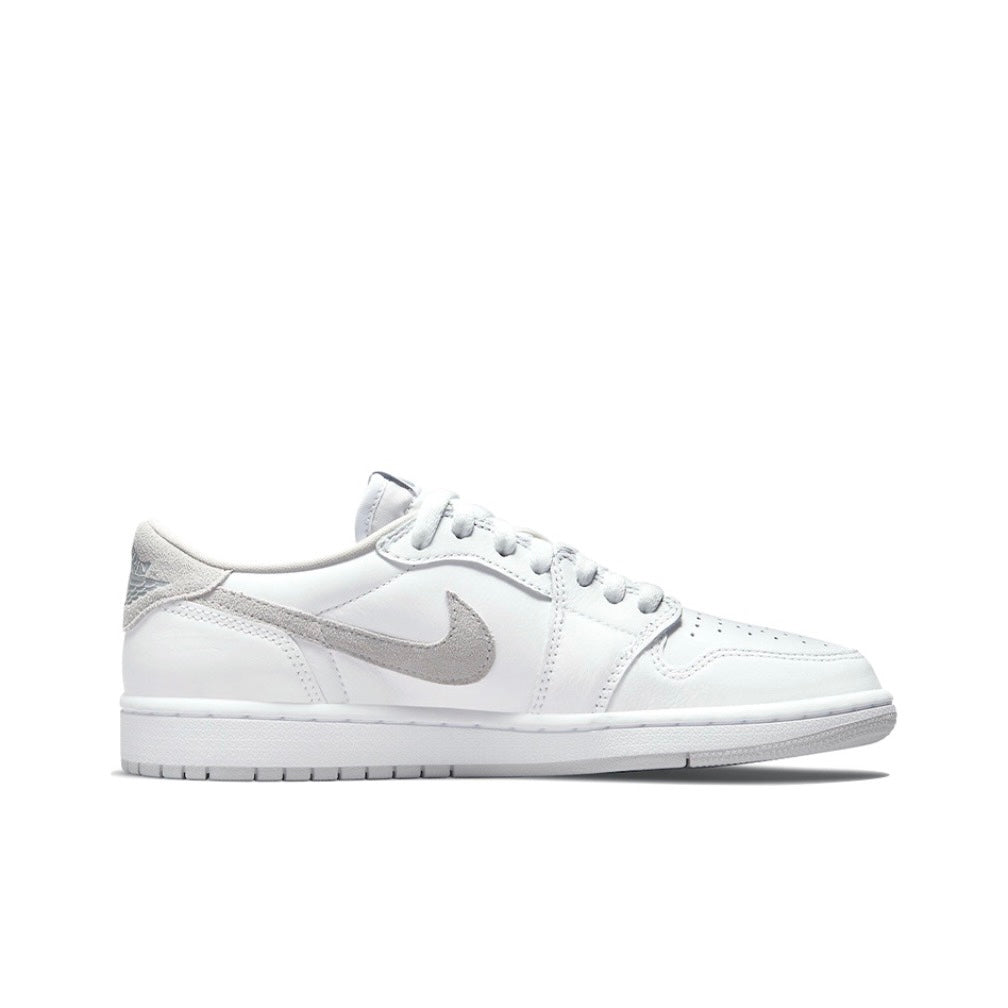 Jordan 1 Low OG Neutral Grey (2021) (Women's)