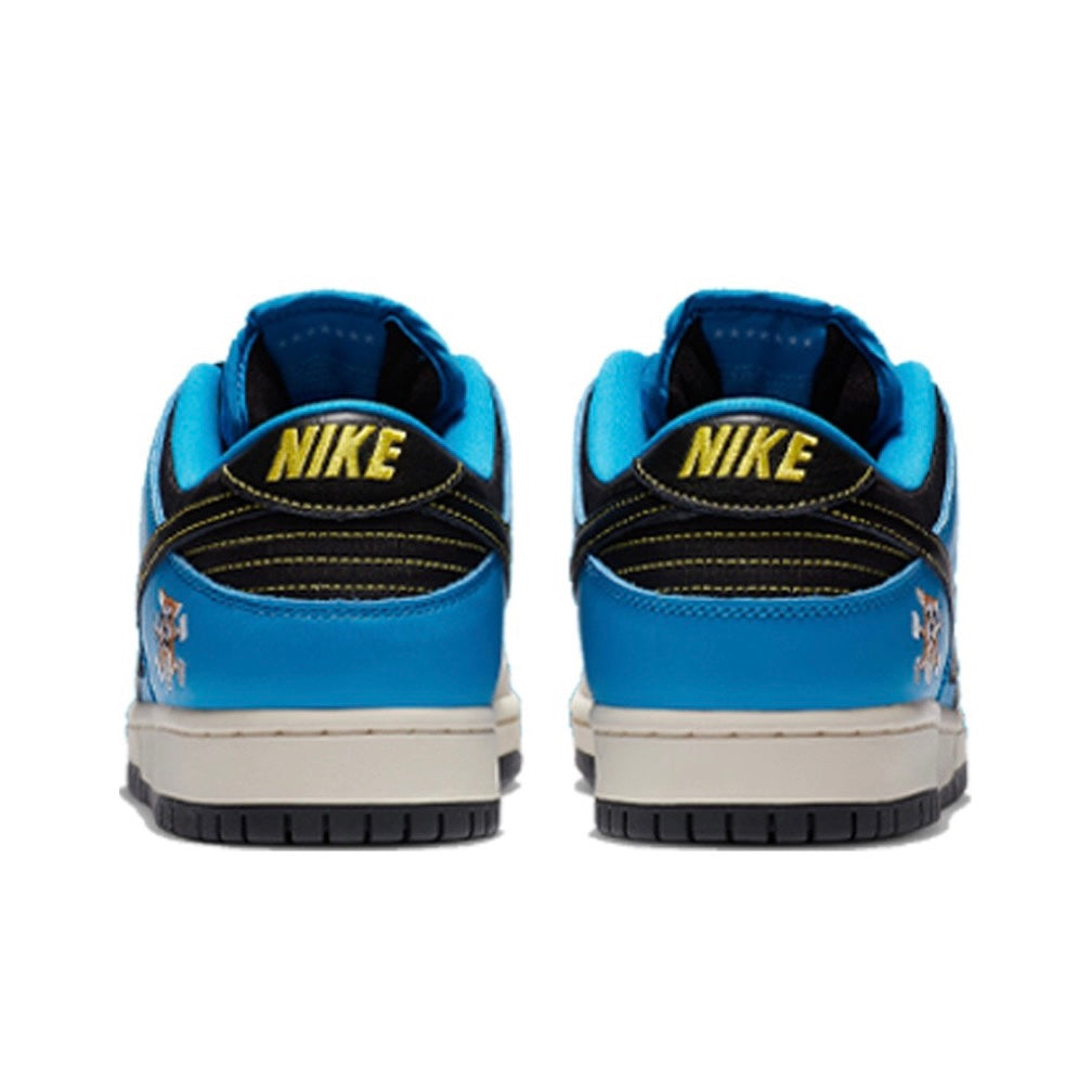 Nike SB Dunk Low Instant Skateboards