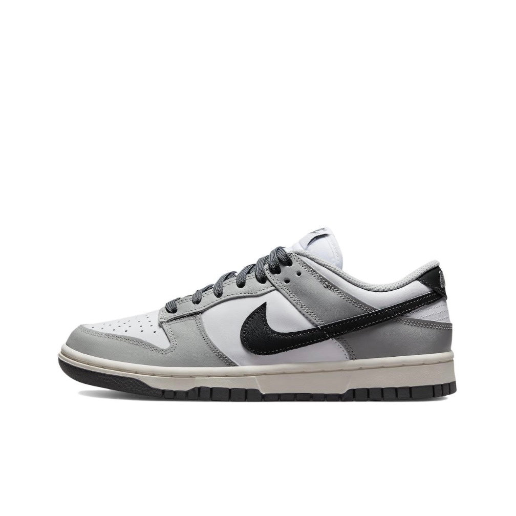 Nike Dunk Low Light Smoke Grey (W)