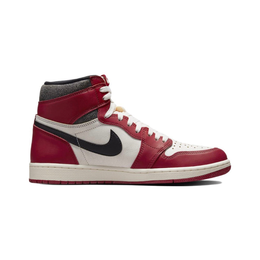 Jordan 1 Retro High OG Chicago Lost and Found (GS)