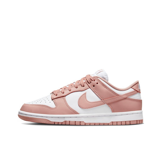 Nike Dunk Low Rose Whisper (W)