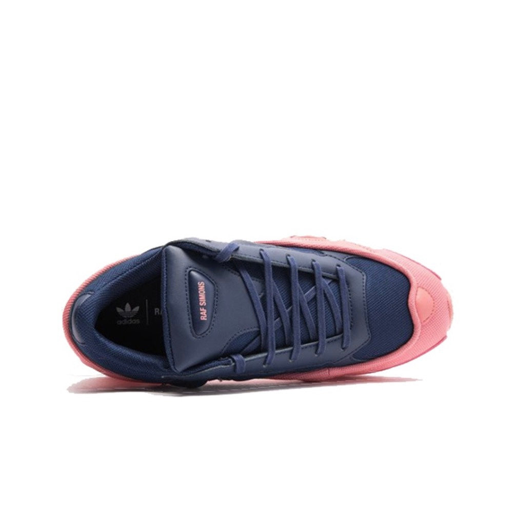 Raf Simons x Adidas Originals Ozweego Tacros Dark Blue