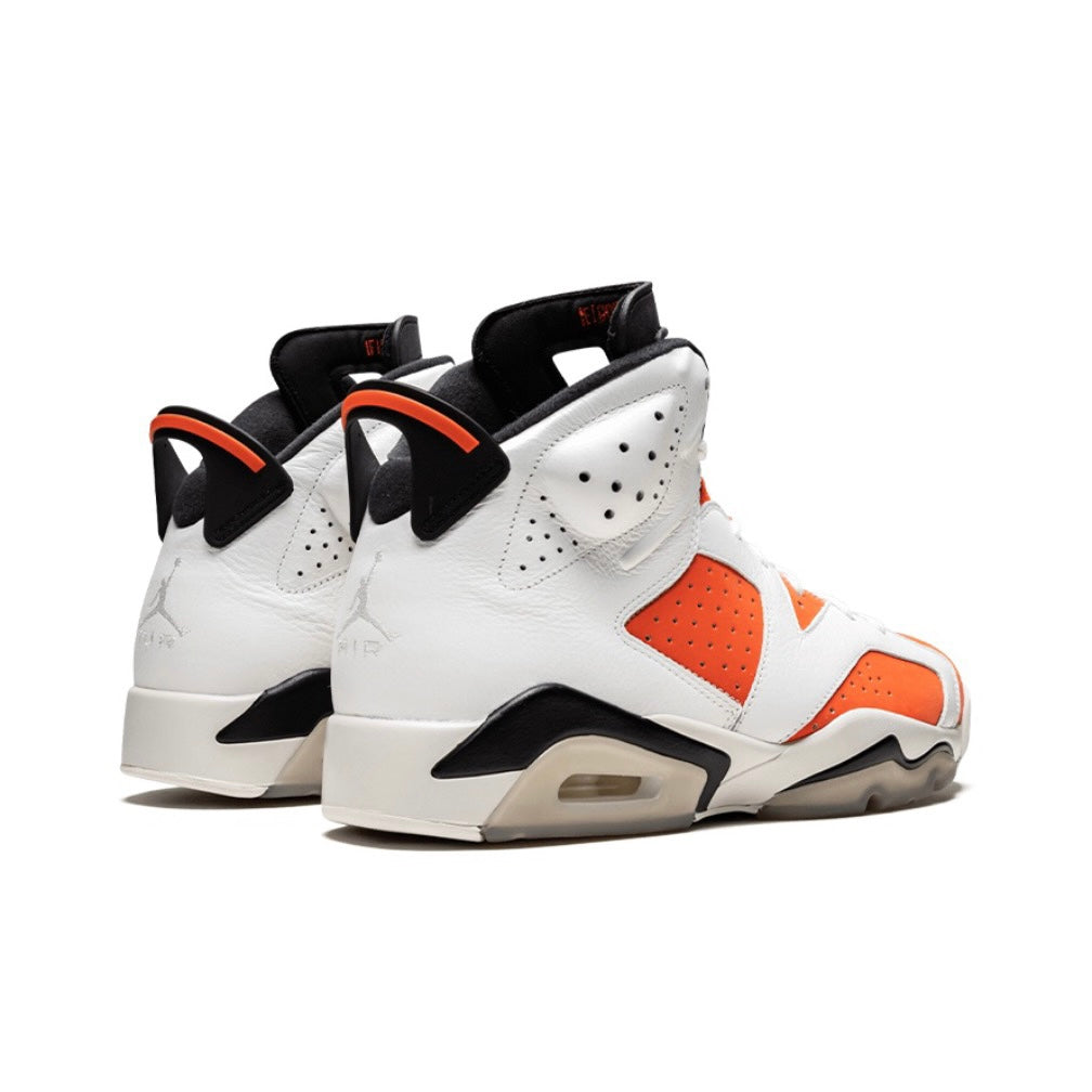 Jordan 6 Retro Gatorade Like Mike White