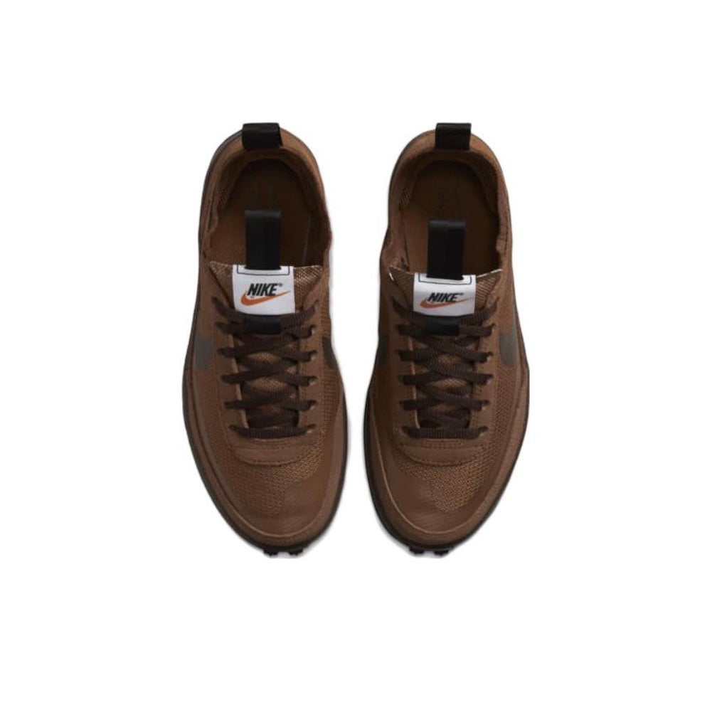 NikeCraft General Purpose Shoe Tom Sachs Field Brown