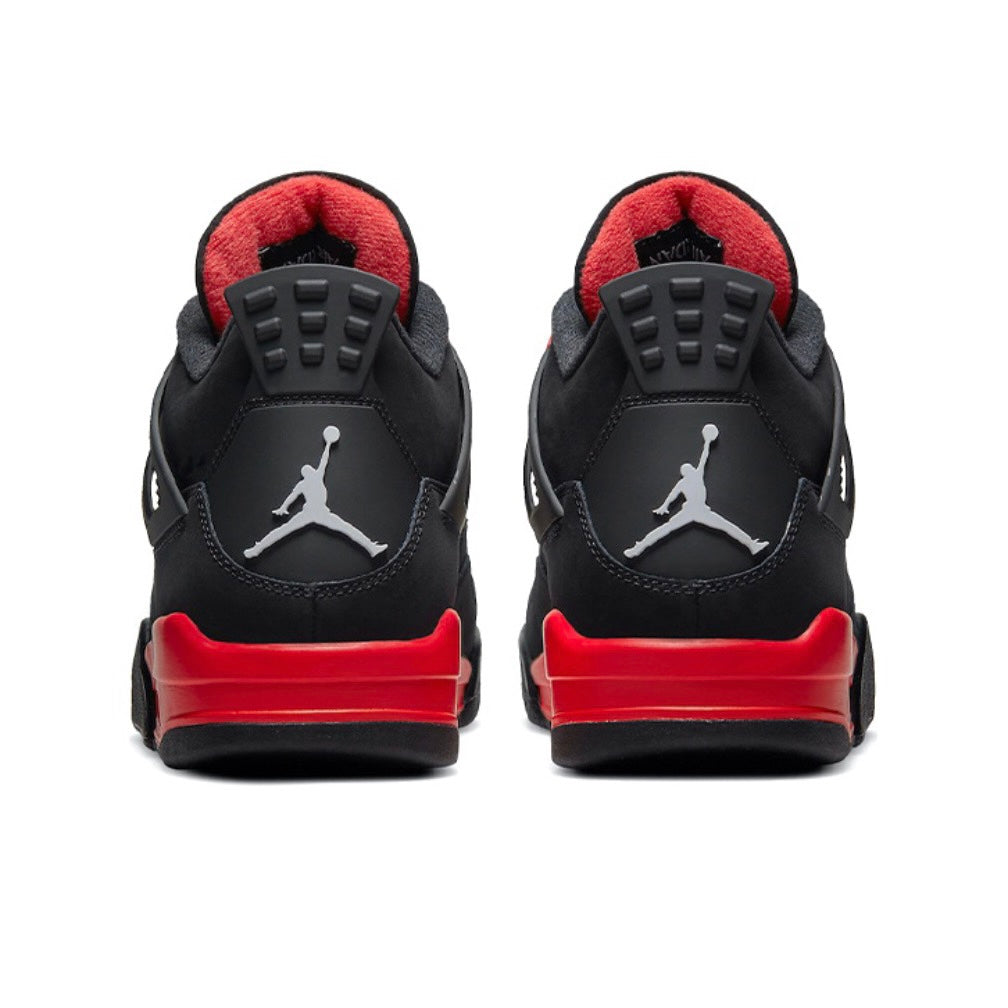 Jordan 4 Retro Red Thunder