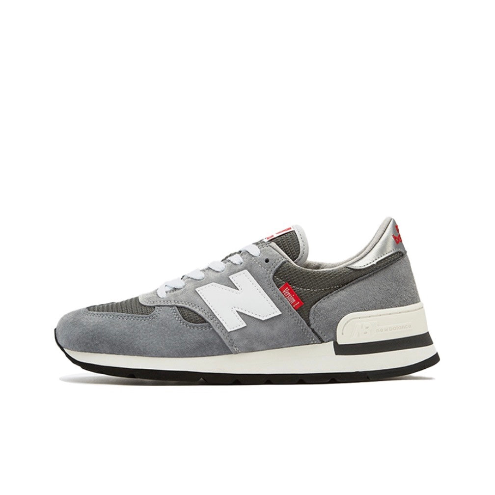 New Balance 990v1 Version 1 40th Anniversary