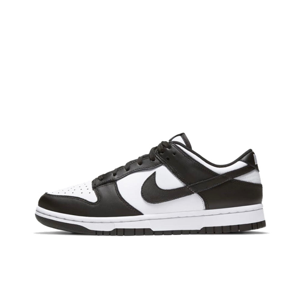 Nike Dunk Low Retro White Black Panda (2021) (W)