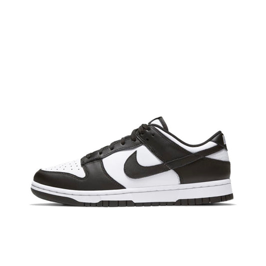 Nike Dunk Low Retro White Black Panda (2021) (W)